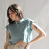 Rachel Comey Phelan Top Slate