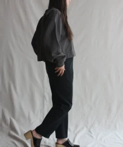 Rachel Comey Mingle Sweatshirt Graphite