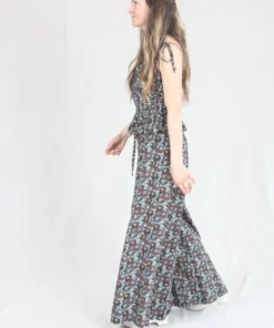 Ulla Johnson New Arrivals Nora Top Cobalt