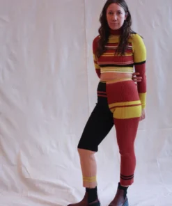 Giu Giu Nonna Crop Jigsaw