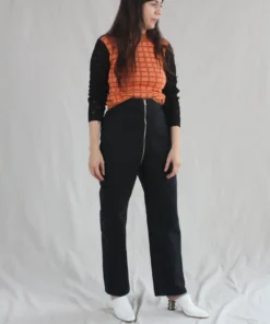Rachel Comey Barrie Pant Black Pants