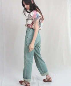 Carleen Cloud Top Vintage Quilt 26 Carleen Cloud Top Vintage Quilt