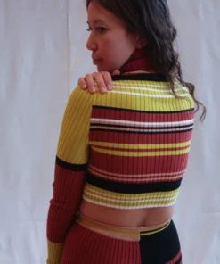 Giu Giu Nonna Crop Jigsaw