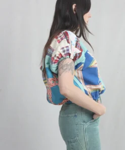 Carleen Cloud Top Vintage Quilt 33 Carleen Cloud Top Vintage Quilt