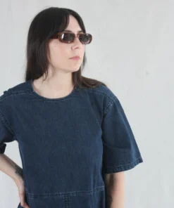 Carla Colour Ovale Sunglasses Ombre Accessories