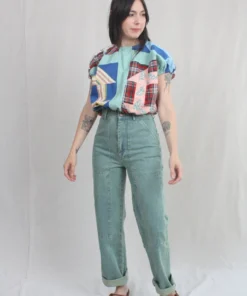 Carleen Cloud Top Vintage Quilt 35 Carleen Cloud Top Vintage Quilt