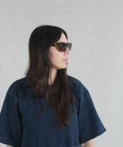 Carla Colour Modan Sunglasses Magnatort