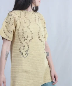 Rachel Comey Oviedo Dress Corn New Arrivals