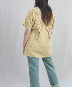 Rachel Comey Oviedo Dress Corn New Arrivals