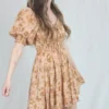 Ulla Johnson New Arrivals Juniper Dress Meadow