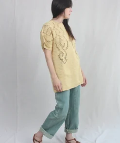 Rachel Comey Oviedo Dress Corn New Arrivals