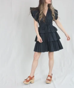 Ulla Johnson Send Dress Salute New Arrivals 11 Ulla Johnson Send Dress Salute New Arrivals