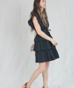 Ulla Johnson Send Dress Salute New Arrivals 10 Ulla Johnson Send Dress Salute New Arrivals