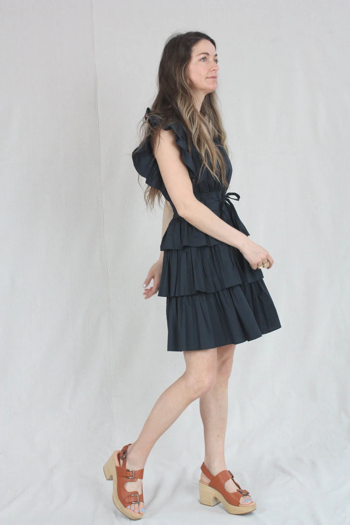 Ulla Johnson Send Dress Salute New Arrivals 5 Ulla Johnson Send Dress Salute New Arrivals