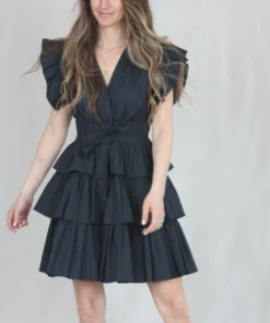 Ulla Johnson Send Dress Salute New Arrivals