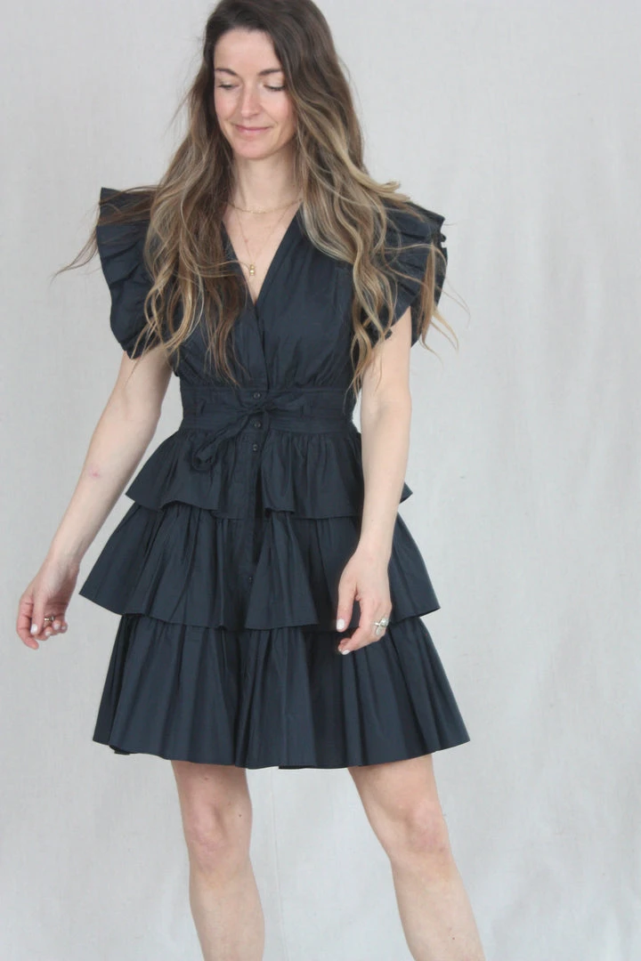 Ulla Johnson Send Dress Salute New Arrivals 3 Ulla Johnson Send Dress Salute New Arrivals