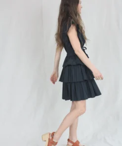 Ulla Johnson Send Dress Salute New Arrivals 12 Ulla Johnson Send Dress Salute New Arrivals