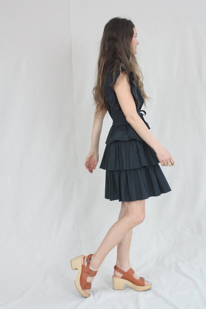 Ulla Johnson Send Dress Salute New Arrivals 7 Ulla Johnson Send Dress Salute New Arrivals