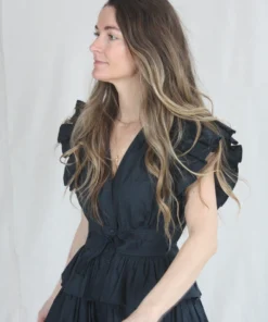 Ulla Johnson Send Dress Salute New Arrivals
