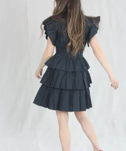 Ulla Johnson Send Dress Salute New Arrivals 13 Ulla Johnson Send Dress Salute New Arrivals