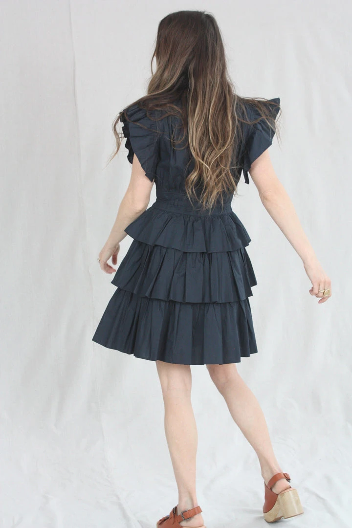 Ulla Johnson Send Dress Salute New Arrivals 8 Ulla Johnson Send Dress Salute New Arrivals