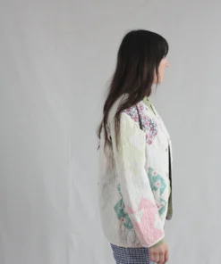 Carleen Quilt Liner Jacket