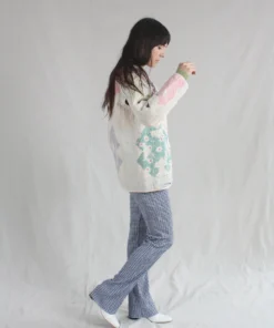 Carleen Quilt Liner Jacket