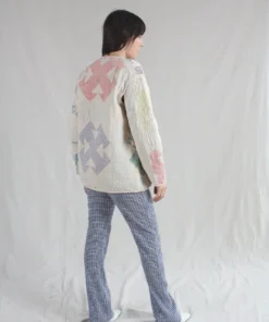 Carleen Quilt Liner Jacket