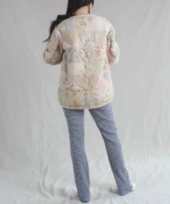 Carleen Quilt Liner Jacket