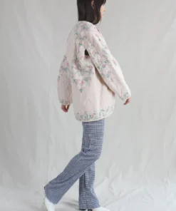 Carleen Quilt Liner Jacket