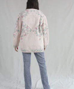 Carleen Quilt Liner Jacket