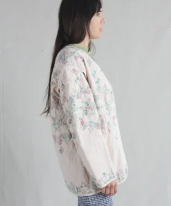 Carleen Quilt Liner Jacket