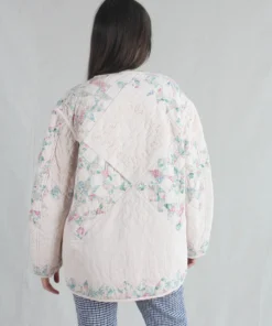 Carleen Quilt Liner Jacket