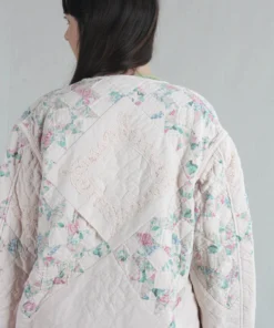 Carleen Quilt Liner Jacket
