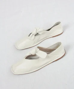 Hereu Llasada Front Knot Pump Cream