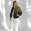 Rachel Comey Jackets Stanley Jacket Olive
