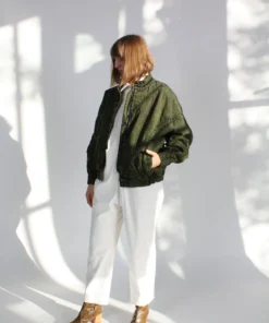 Rachel Comey Jackets Stanley Jacket Olive