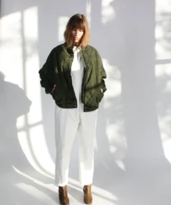 Rachel Comey Jackets Stanley Jacket Olive