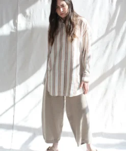 Cordera Shirts And Blouses Stripes Shirt