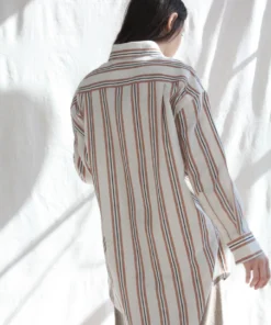 Cordera Shirts And Blouses Stripes Shirt