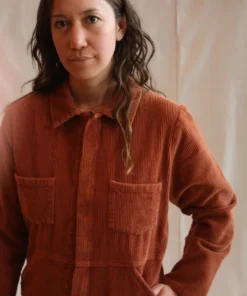 No.6 Sale Marlon Jumpsuit Rose