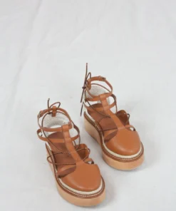 Ulla Johnson Salinas Flatform