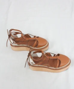 Ulla Johnson Salinas Flatform
