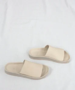 Lauren Manoogian New Arrivals Raw Contour Slide Putty