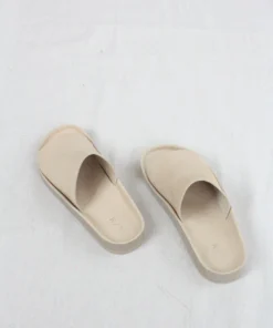 Lauren Manoogian New Arrivals Raw Contour Slide Putty