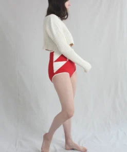 Carleen Bird In The Air Housepants Red