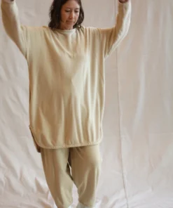 Black Crane Dresses Tunic Dress Natural