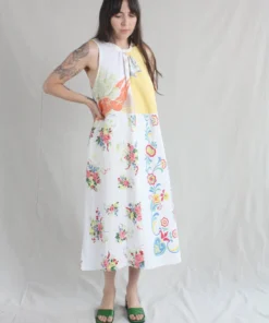 Carleen Virginia Dress Dresses