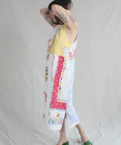 Carleen Virginia Dress Dresses