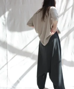 Cordera Cashmere Sweater Oatmeal Sweaters